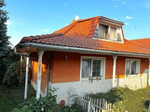 Prodej rodinného domu, Praha - Lahovice, K novým domkům, 150 m2