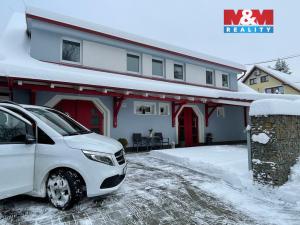 Pronájem rodinného domu, Sedlnice, 131 m2