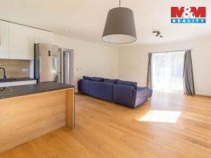 Prodej rodinného domu, Horoměřice, Třešňovka, 103 m2