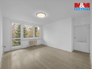 Prodej bytu 3+1, Praha - Záběhlice, Ostružinová, 58 m2