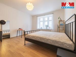 Prodej bytu 2+kk, Praha - Holešovice, Jirečkova, 52 m2