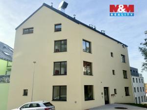 Prodej bytu 2+kk, Praha, Střížkovská, 117 m2