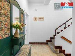 Prodej rodinného domu, Libochovice, Chelčického, 216 m2