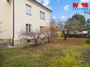 Prodej rodinného domu, Libochovice, Chelčického, 216 m2