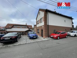 Pronájem bytu 3+kk, Ludgeřovice, Na Návsi, 53 m2