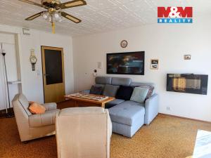 Pronájem rodinného domu, Opava - Předměstí, Vodárenská, 130 m2