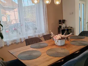 Prodej rodinného domu, Jindřichovice pod Smrkem, 205 m2