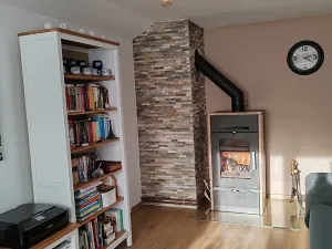 Prodej rodinného domu, Jindřichovice pod Smrkem, 205 m2