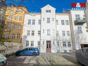 Prodej bytu 2+kk, Praha - Žižkov, Roháčova, 58 m2