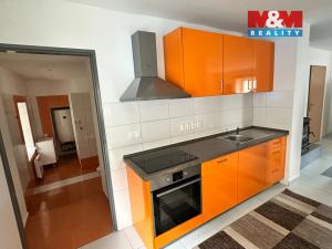 Pronájem bytu 2+kk, Černá v Pošumaví - Mokrá, 50 m2