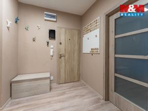 Prodej bytu 3+1, Ústí nad Labem - Krásné Březno, Keplerova, 73 m2