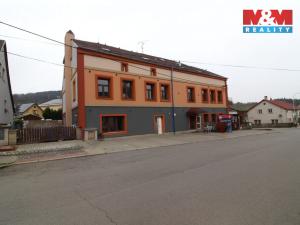 Pronájem bytu 3+kk, Svor, 68 m2