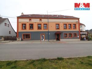 Pronájem bytu 3+kk, Svor, 75 m2