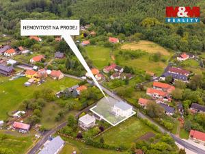 Prodej obchodního prostoru, Žlebské Chvalovice, 280 m2