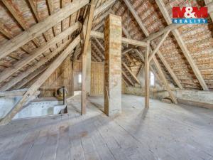 Prodej rodinného domu, Blovice, Americká, 95 m2