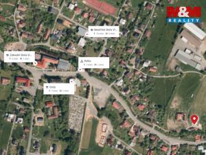 Prodej rodinného domu, Vidče, 160 m2