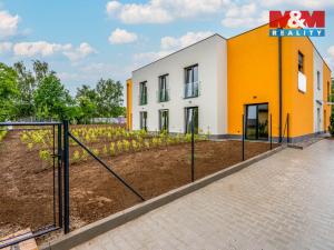 Pronájem bytu 1+kk, Praha - Třebonice, U Zličína, 23 m2