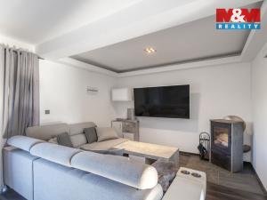 Prodej rodinného domu, Vendryně, 105 m2