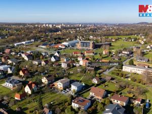 Prodej rodinného domu, Vendryně, 105 m2