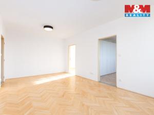 Prodej bytu 3+1, Opava - Předměstí, Krnovská, 72 m2