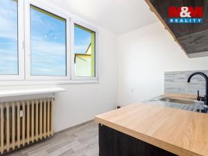 Prodej bytu 3+1, Opava - Předměstí, Krnovská, 72 m2