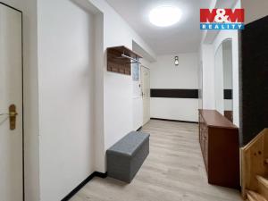 Prodej ubytování, Čachrov - Jesení, 230 m2