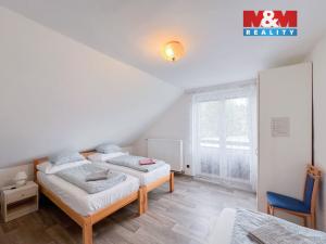 Prodej ubytování, Čachrov - Jesení, 230 m2