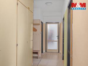 Prodej bytu 3+1, Hradec Králové - Nový Hradec Králové, Čajkovského, 80 m2