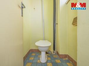 Prodej rodinného domu, Kluky, 149 m2