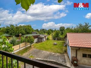 Prodej rodinného domu, Kluky, 149 m2