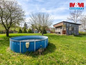 Prodej pozemku pro bydlení, Chuderov, 1435 m2