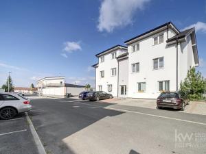 Pronájem bytu 2+kk, Holýšov, Belgická, 46 m2