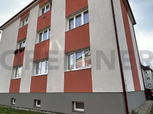 Pronájem bytu 2+1, Praha - Ruzyně, Stochovská, 50 m2