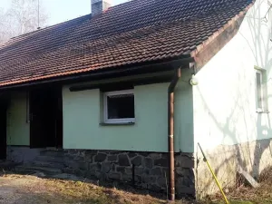 Prodej rodinného domu, Kozlov, 75 m2