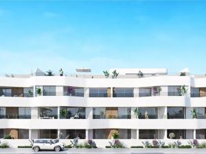 Prodej bytu 3+kk, Los Alcázares, Španělsko, 70 m2