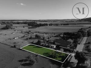 Prodej pozemku pro bydlení, Čakov, 1000 m2