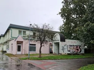 Pronájem obchodního prostoru, Hodonín, Cihlářská čtvrť, 61 m2