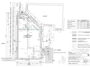 Pronájem obchodního prostoru, Hodonín, Cihlářská čtvrť, 61 m2