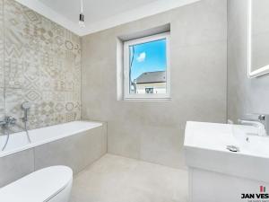 Prodej rodinného domu, Býkev, 87 m2