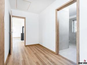 Prodej rodinného domu, Býkev, 87 m2