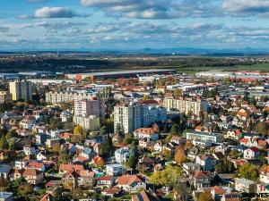 Prodej bytu 3+1, Praha - Horní Počernice, Lhotská, 73 m2