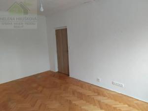 Prodej bytu 1+1, Ostrava, Svornosti, 37 m2