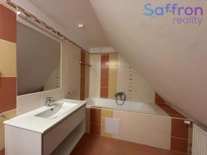 Pronájem bytu 3+1, Město Touškov, Květná, 70 m2