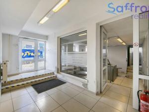 Prodej obchodního prostoru, Plzeň, Bohuslava Martinů, 1257 m2