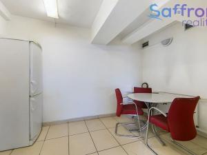 Prodej obchodního prostoru, Plzeň, Bohuslava Martinů, 1257 m2