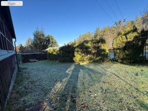 Prodej chaty, Seč - Hoješín, 34 m2