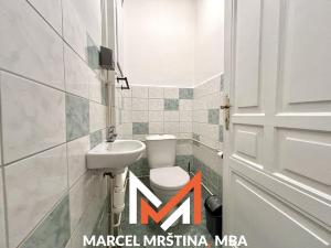 Pronájem bytu 2+kk, Hronov, T. G. Masaryka, 51 m2