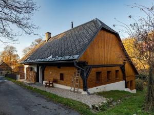 Prodej rodinného domu, Česká Třebová, 157 m2