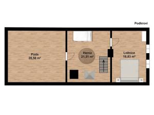 Prodej rodinného domu, Česká Třebová, 157 m2