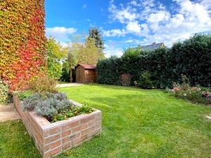 Pronájem bytu 2+1, Beroun - Beroun-Město, Zahořanská, 66 m2